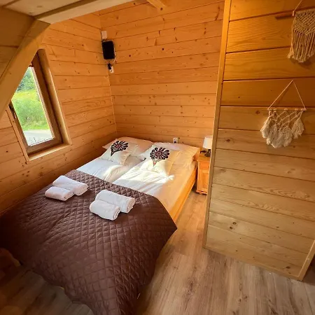 Chalet Olczyski Zakopane