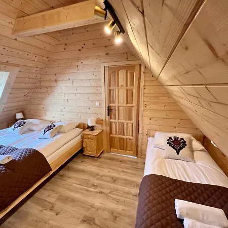Chalet Olczyski