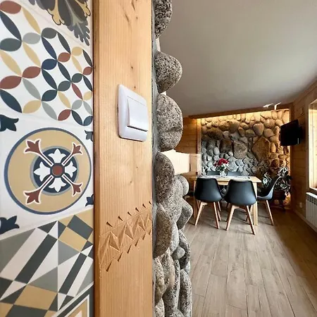 Olczyski Chalet
