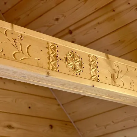 Chalet Olczyski *