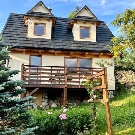 Chalet Olczyski