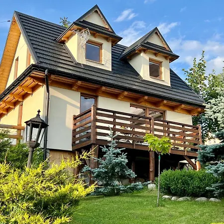 Olczyski Chalet *