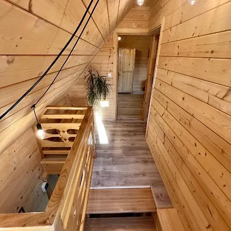 Chalet Olczyski Zakopane