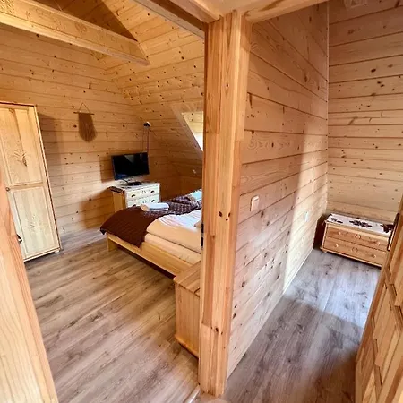 Chalet Olczyski *