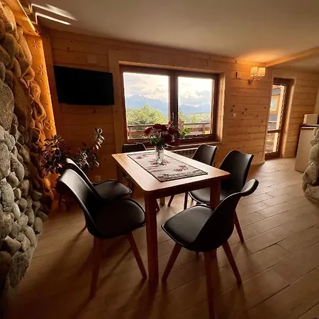 Chalet Olczyski *