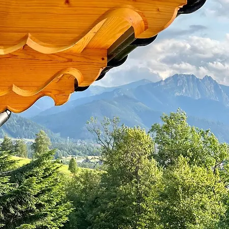 Chalet Olczyski *